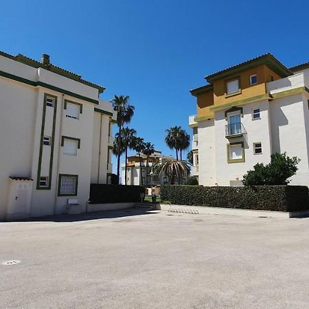 Apartament La Fontana Vac025 Denirent Denia Zewnętrze zdjęcie
