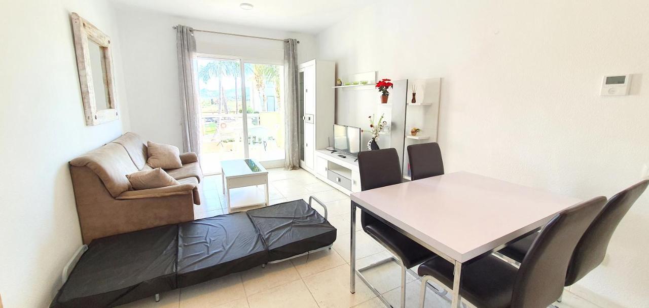 Apartament La Fontana Vac025 Denirent Denia Zewnętrze zdjęcie
