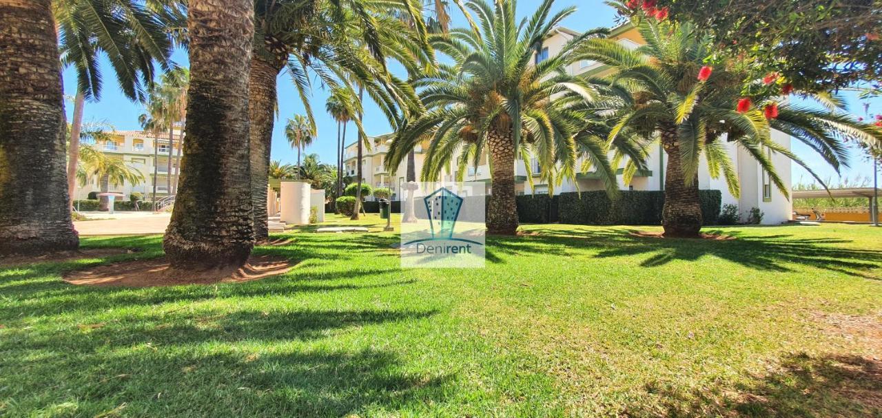 Apartament La Fontana Vac025 Denirent Denia Zewnętrze zdjęcie