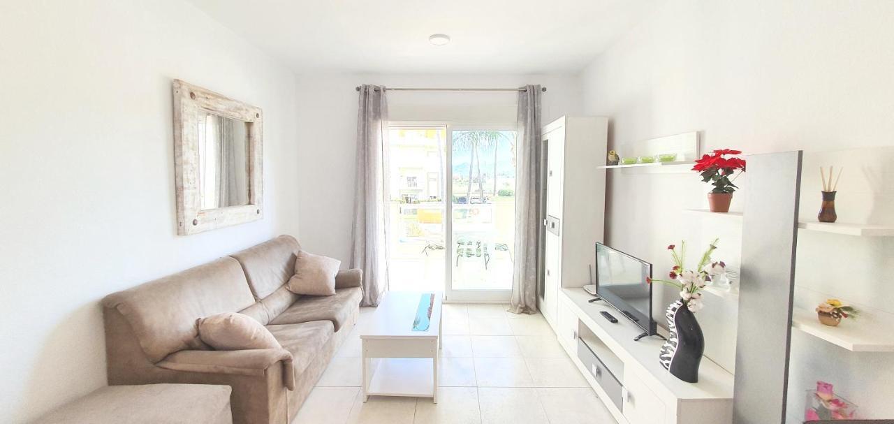 Apartament La Fontana Vac025 Denirent Denia Zewnętrze zdjęcie