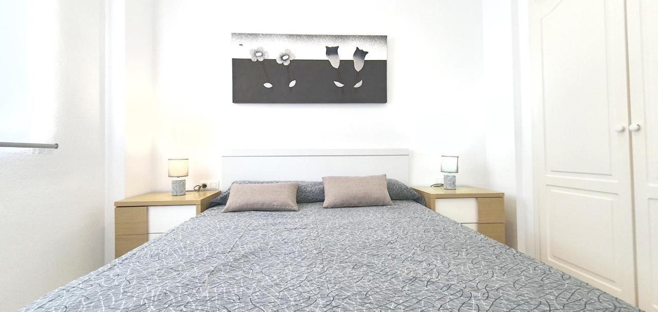 Apartament La Fontana Vac025 Denirent Denia Zewnętrze zdjęcie
