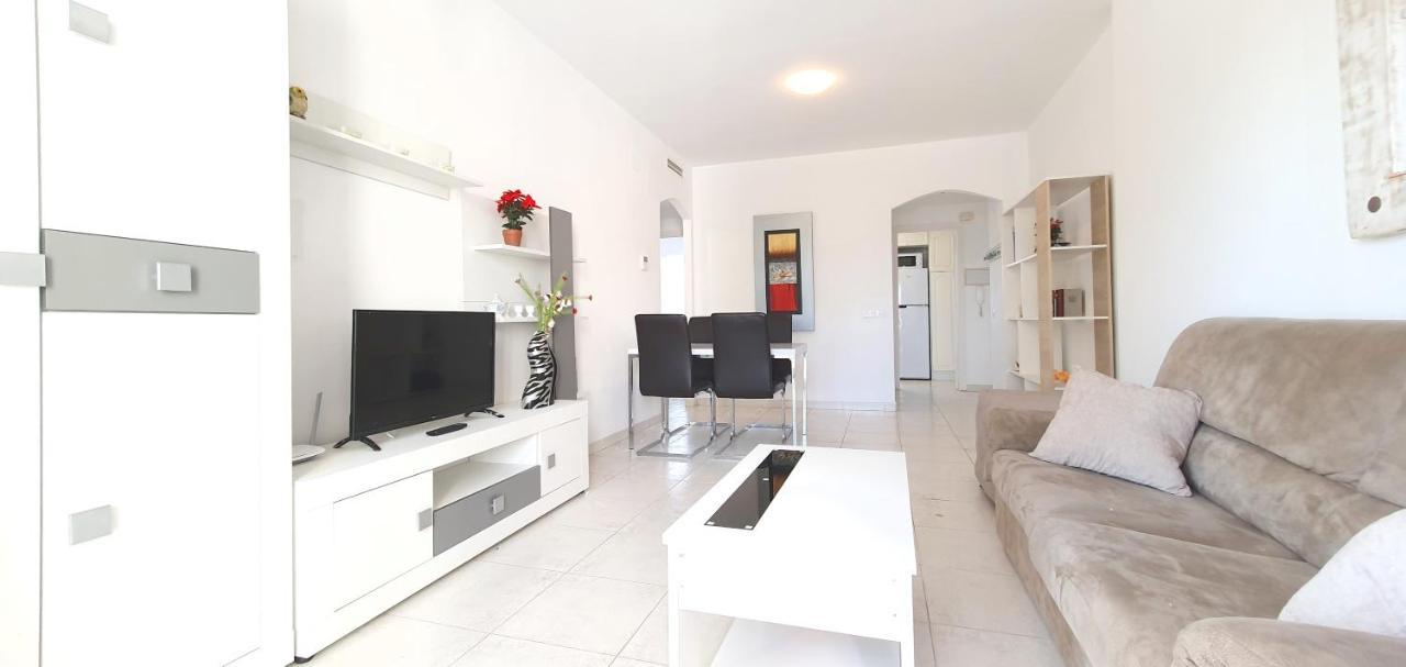 Apartament La Fontana Vac025 Denirent Denia Zewnętrze zdjęcie