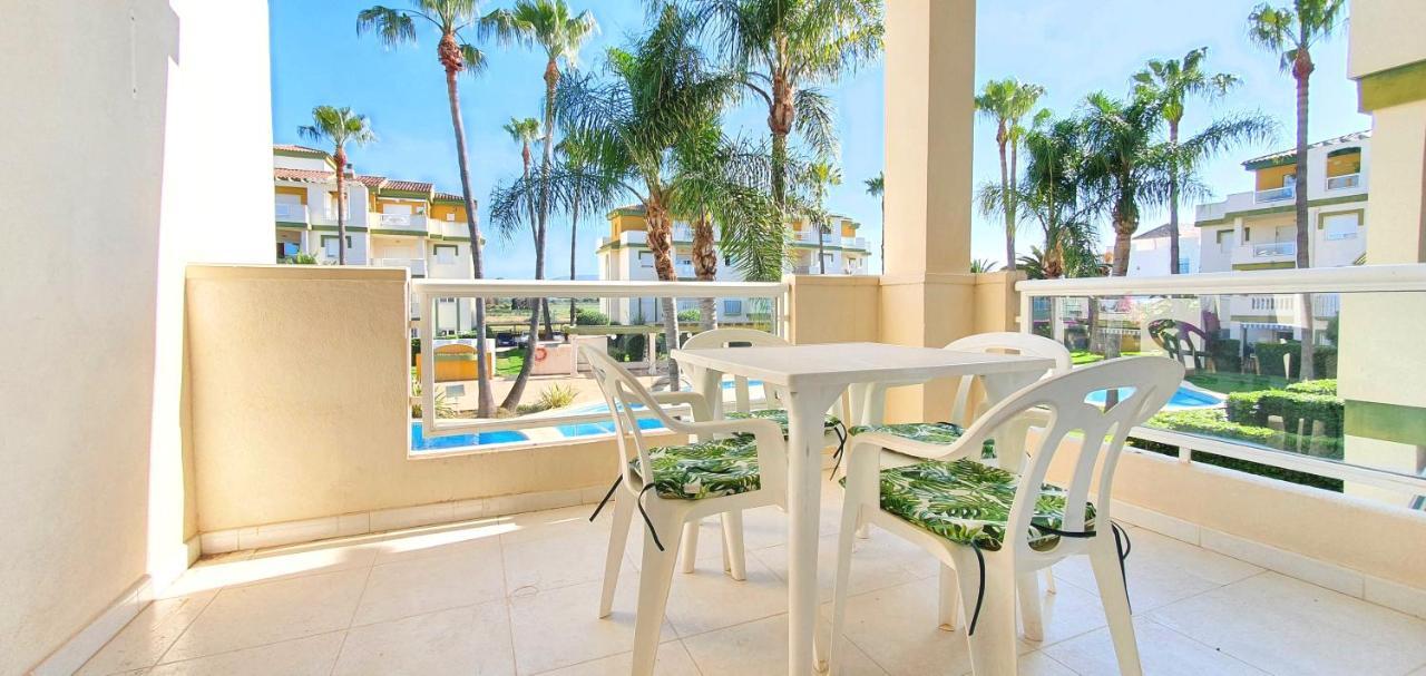 Apartament La Fontana Vac025 Denirent Denia Zewnętrze zdjęcie